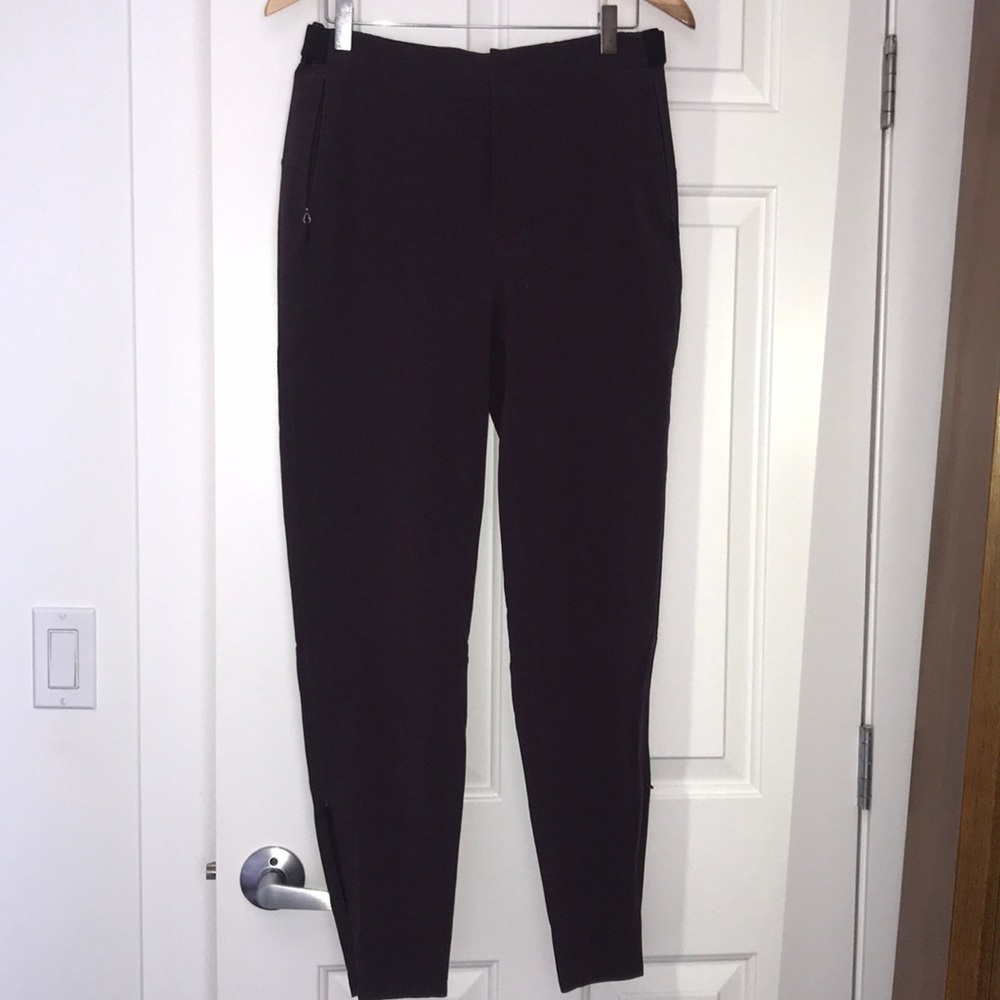 Lululemon Esker Pants